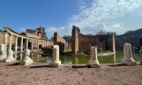 villa adriana 2025