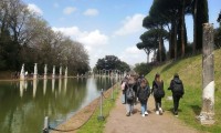villa adriana 2025
